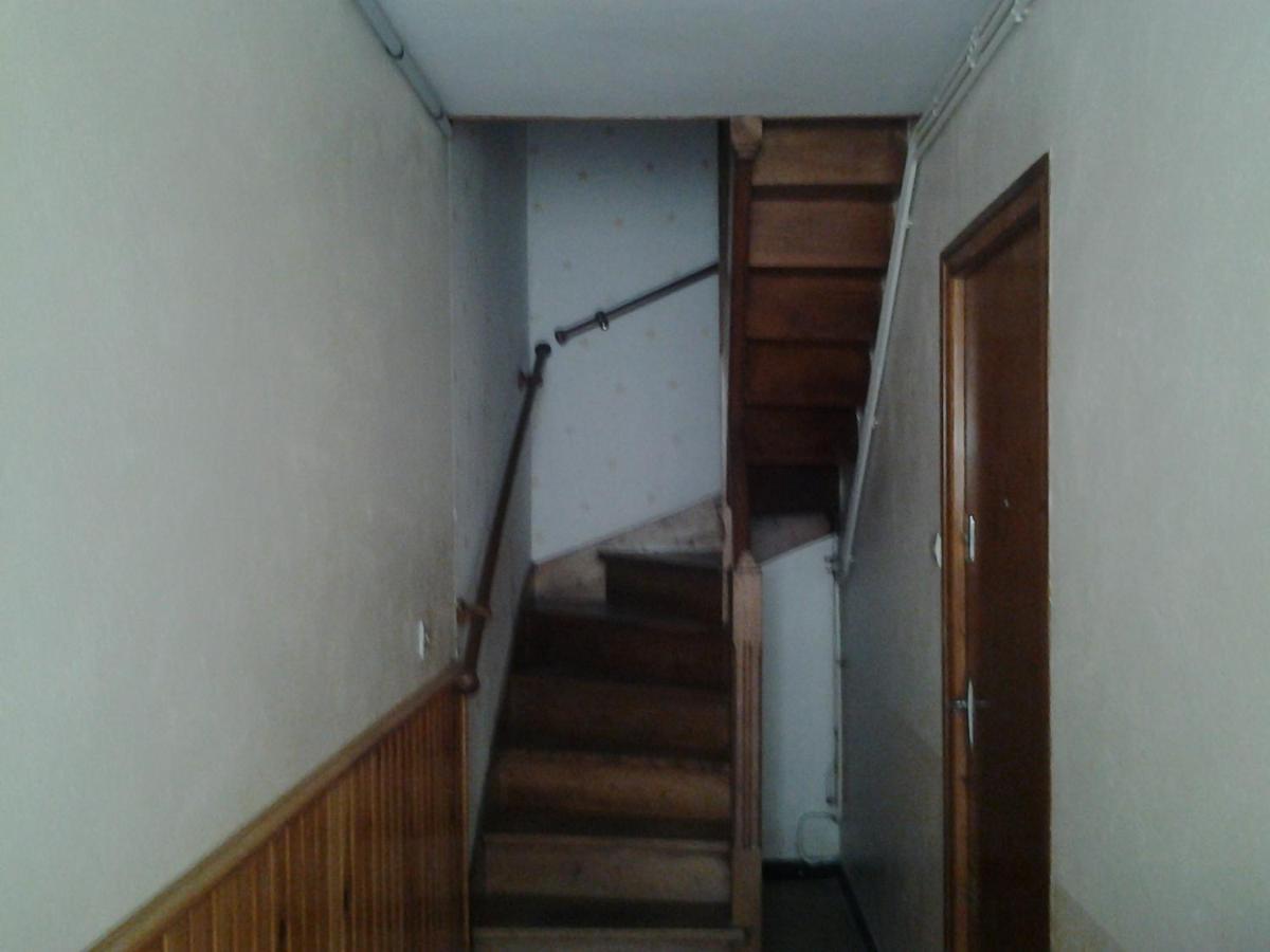 Appartement Rue Nationale - Port De La Houle Канкаль Экстерьер фото