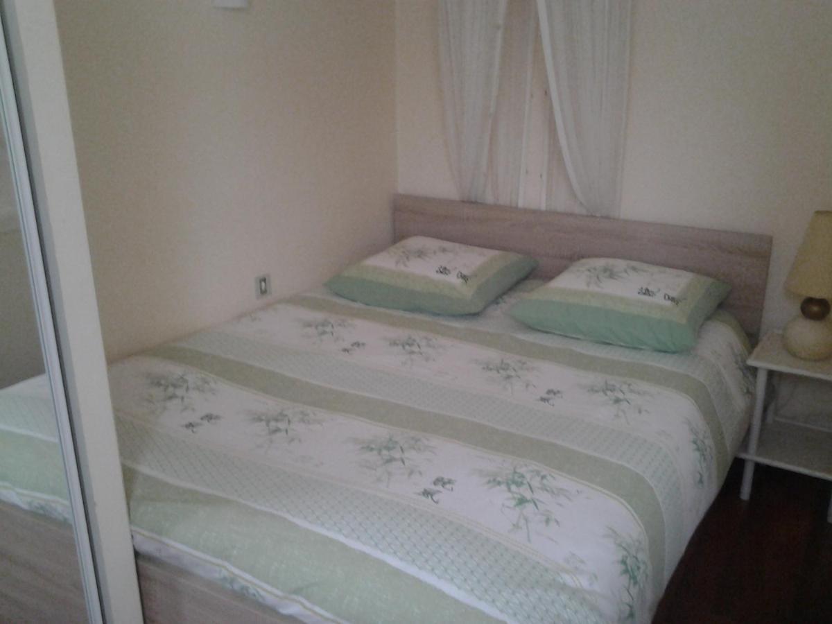 Appartement Rue Nationale - Port De La Houle Канкаль Экстерьер фото